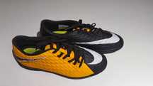 Buty nike Hyper venom x 44.5 czyli 28.5 cm halówki buty na hale