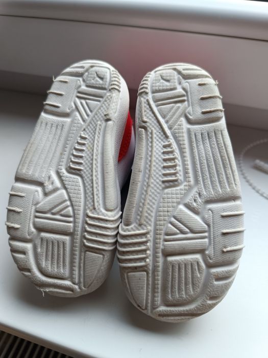 Buty dziecięce Puma BMW 21 r