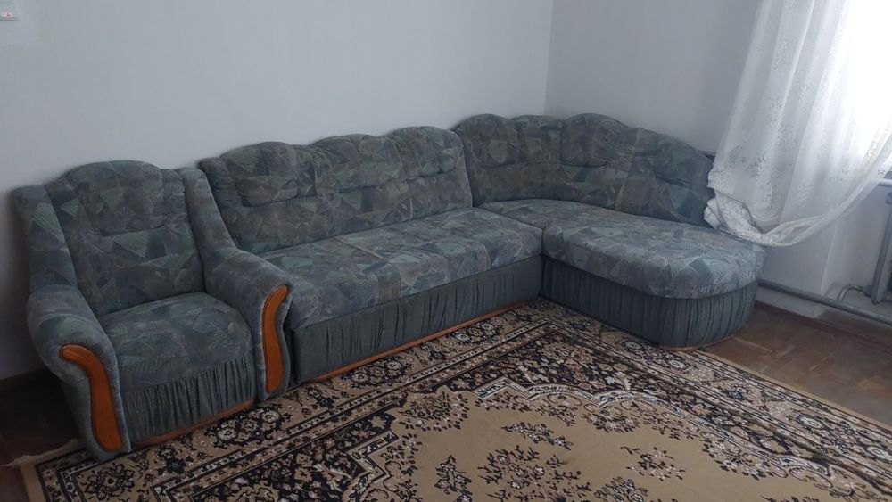 Мягка частина Диван Крісло