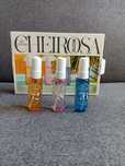 Sol de Janeiro Cheirosa nr 62, 68, 76 30 ml
