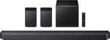 Саундбар Q-серії Samsung HW-Q930F/UA Офіційна гарантія