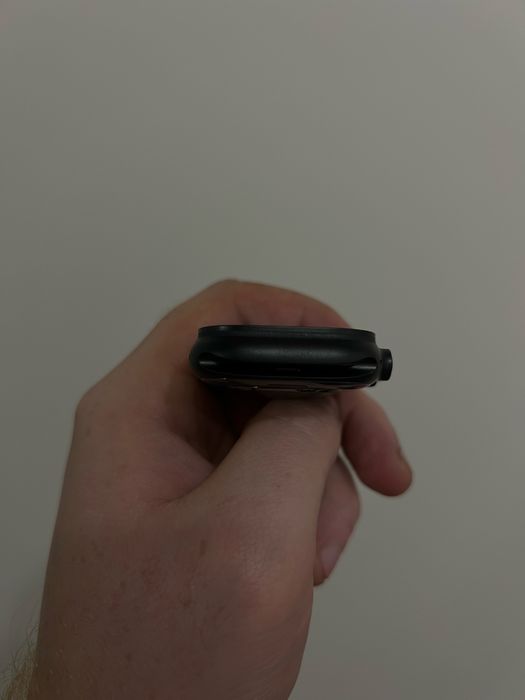 Apple Watch Ultra 2 (Titanium) Black 49mm GPS + LTE