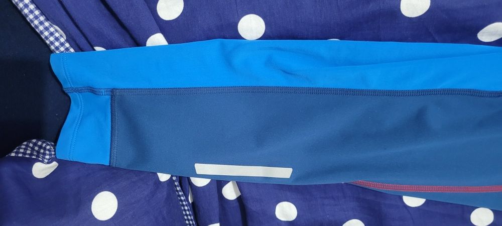 Kurtka salomon sportowa