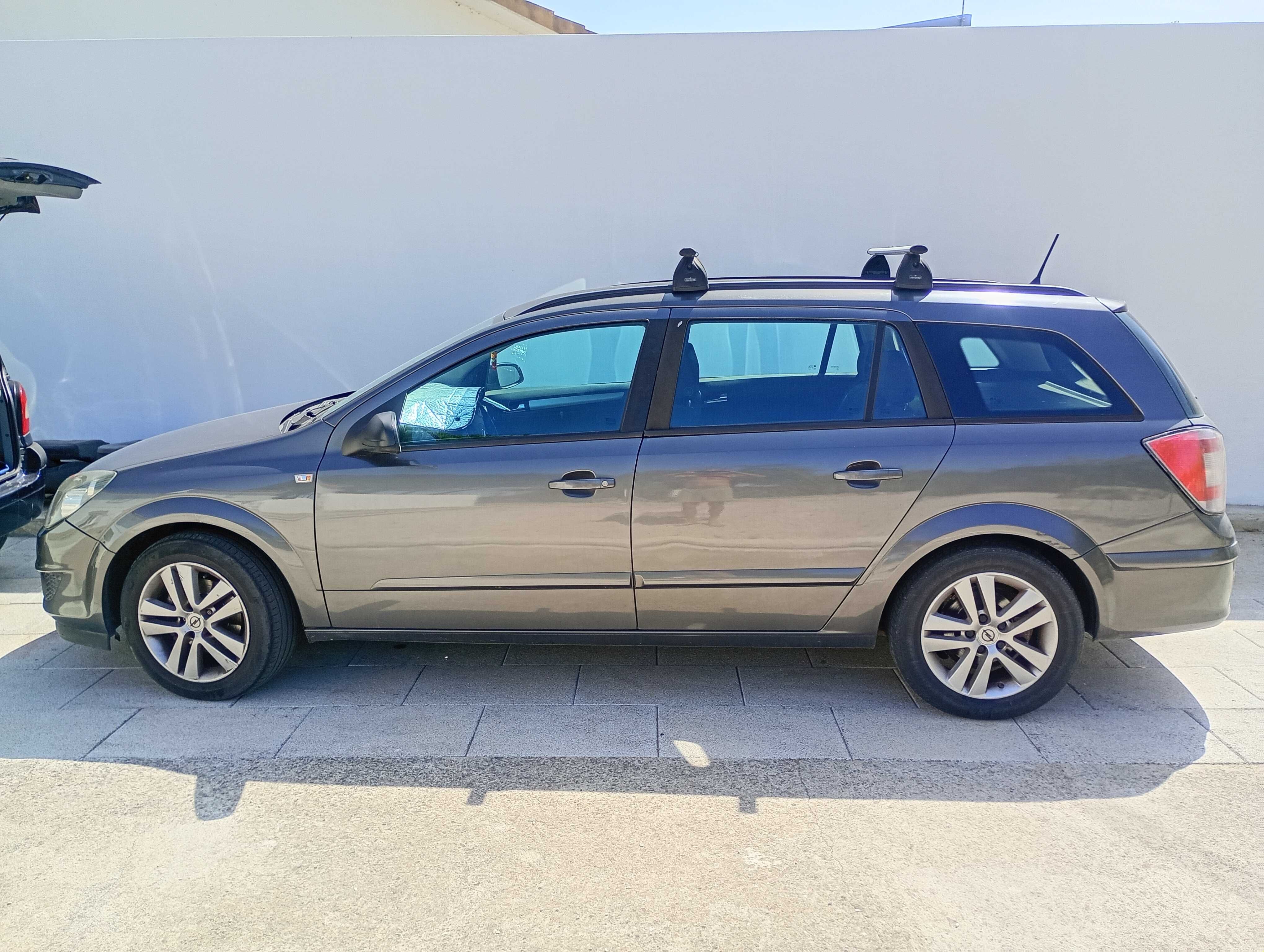 Opel Astra 2008 Caravan impecável. Carro de mulher !!