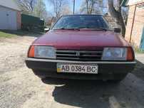 Продам ВАЗ 2199 2008