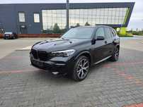 BMW X5 MPACK  wynajem