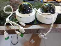 Kamery hikvision