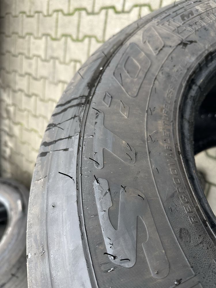 Pirelli ST:01 Ecoimpact 445/45R19.5