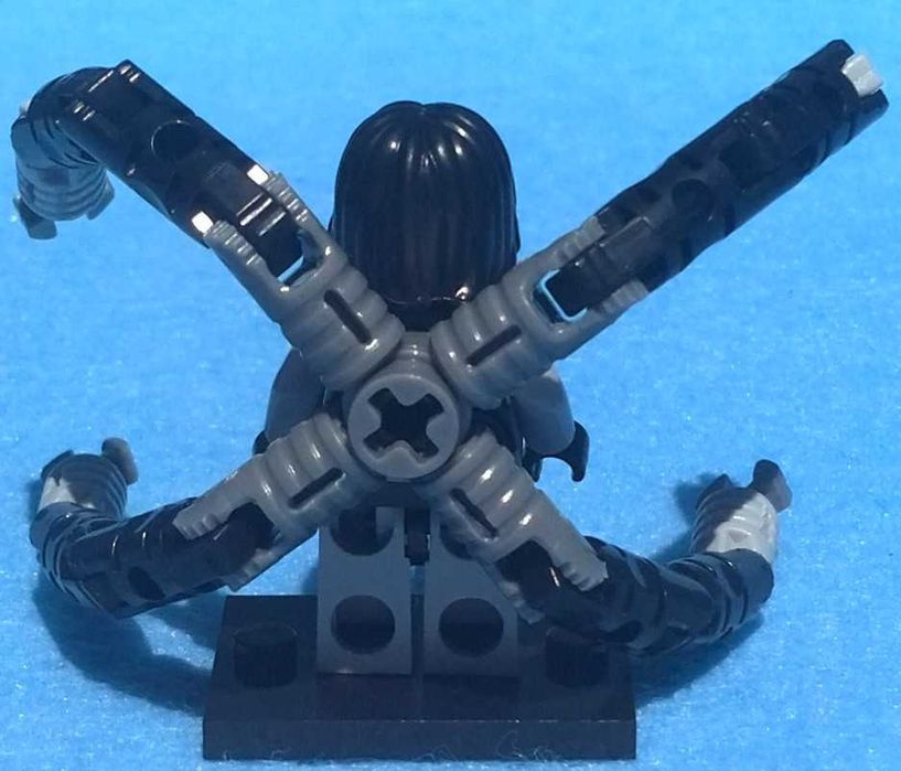 Doctor Octopus (Marvel)