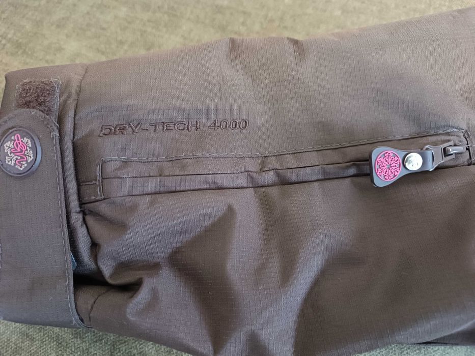 Kurtka Damska Geographical Norway, Stan-b-Dobry