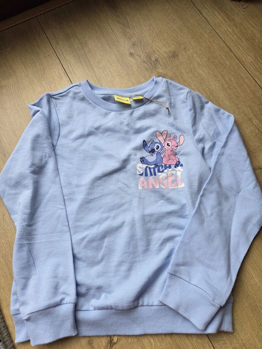 Bluza rozmiar 122/128