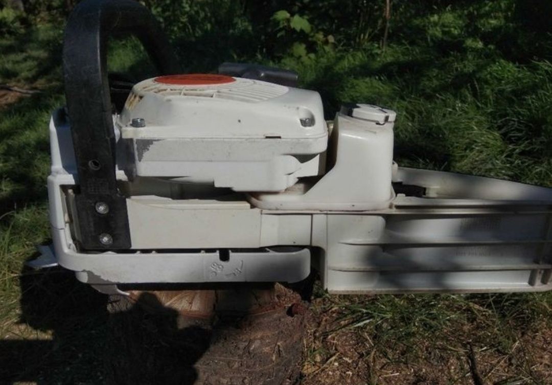 Бензопила Stihl MS-260