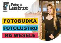 Najlepsza Fotobudka - Wesele - Wodzisław Śląski