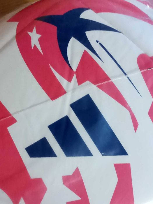 Piłka nożna Adidas Mundial de Clubes FIFA 2025