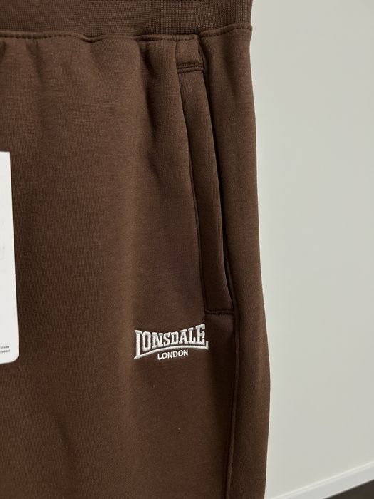 Нові чоловічі спортивні штани Lonsdale