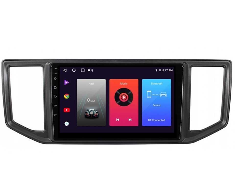 Radio samochodowe Android Volkswagen Crafter (10.1") 2017.-2021