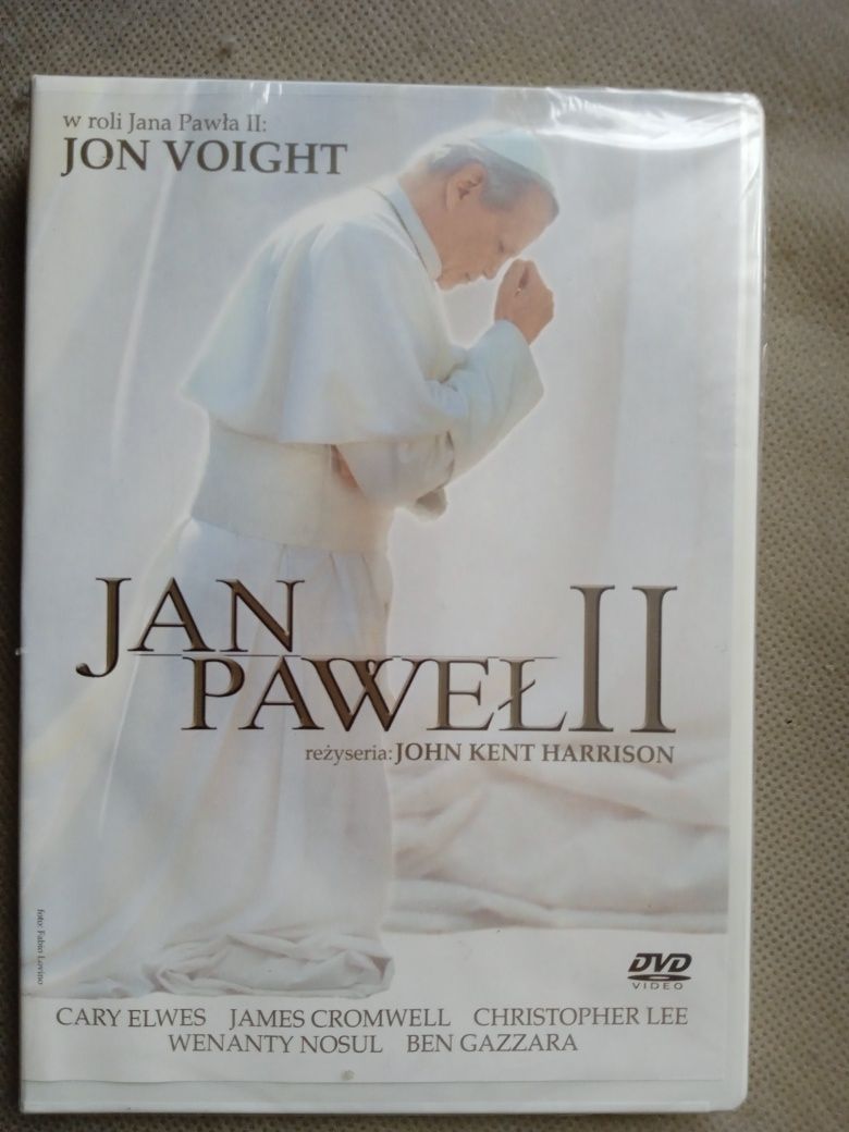 Jan Paweł II film