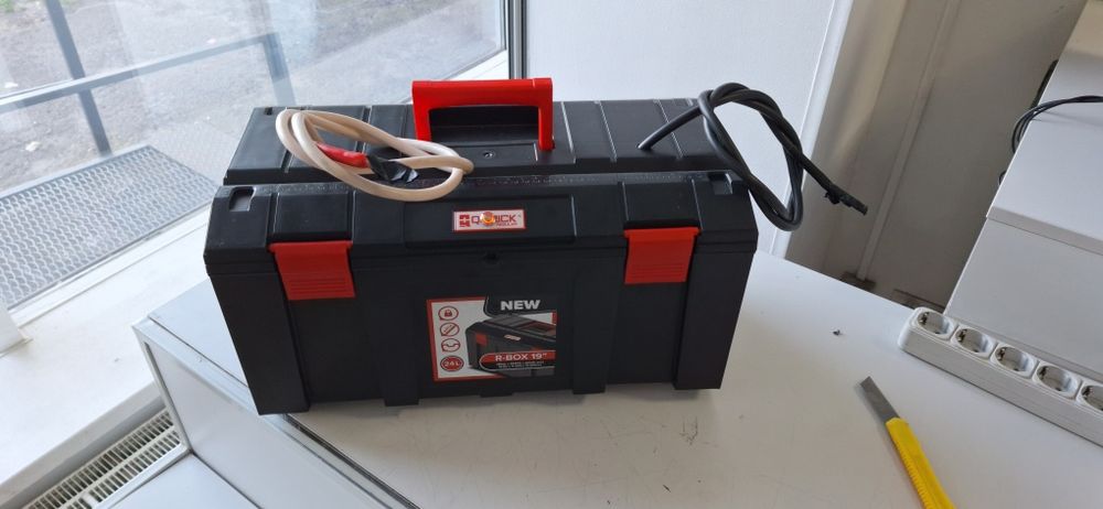 Литиевый аккумулятор Sk innovation 48V 195ah Li-ion NMC