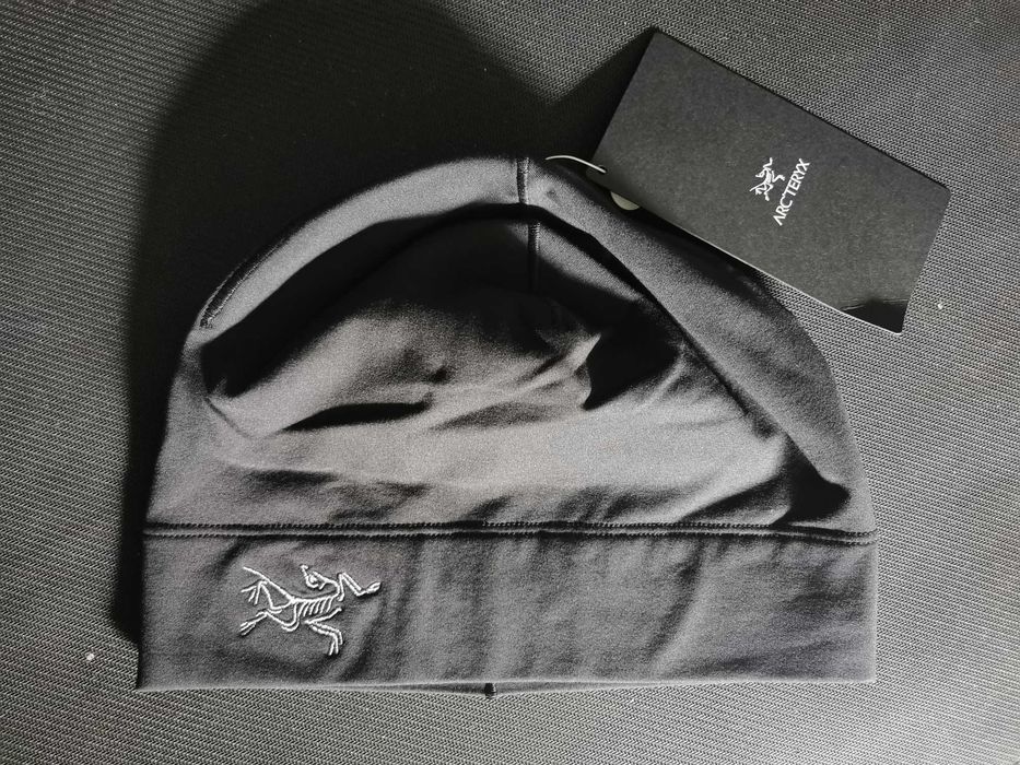 Arc'teryx czapka Rho Toque S/M