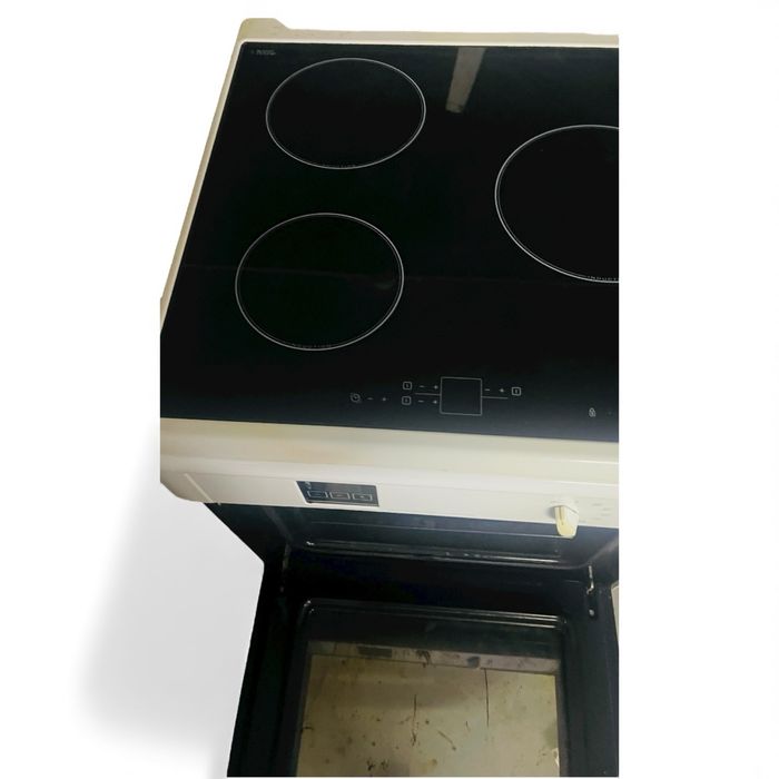 Fogão Brandt Placa Vitroceramica