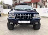 Jeep Grand Cherokee 2.7 CRD