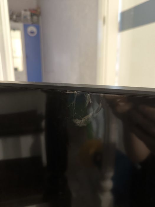 Телевізор Samsung