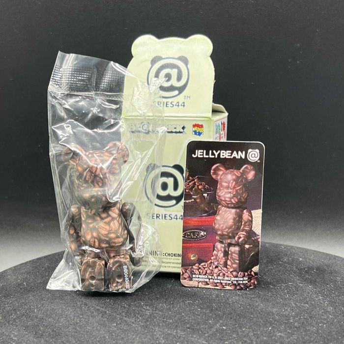 Bearbrick Series 44 Оригинал !Новые !!!