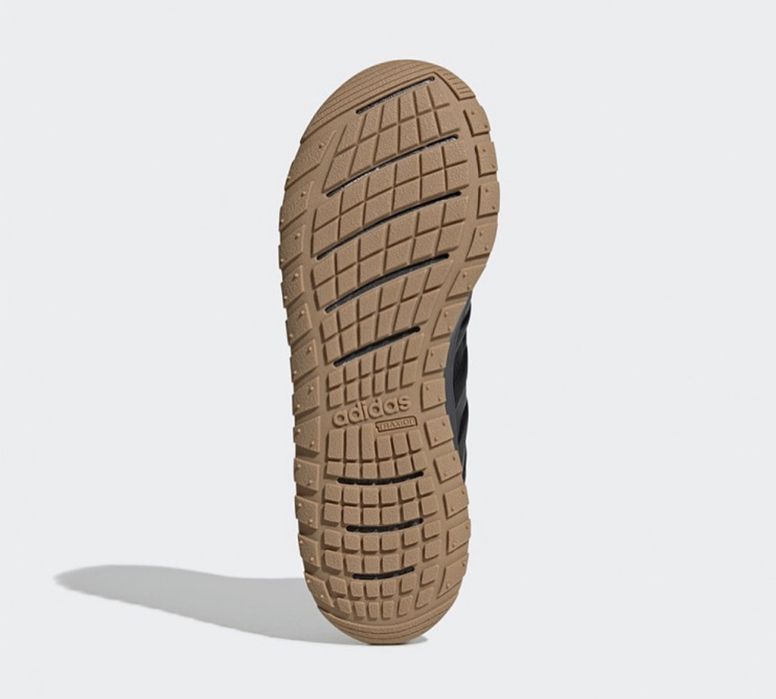 Чоловічі оригінальні ботинки Adidas Fusion Storm WTR