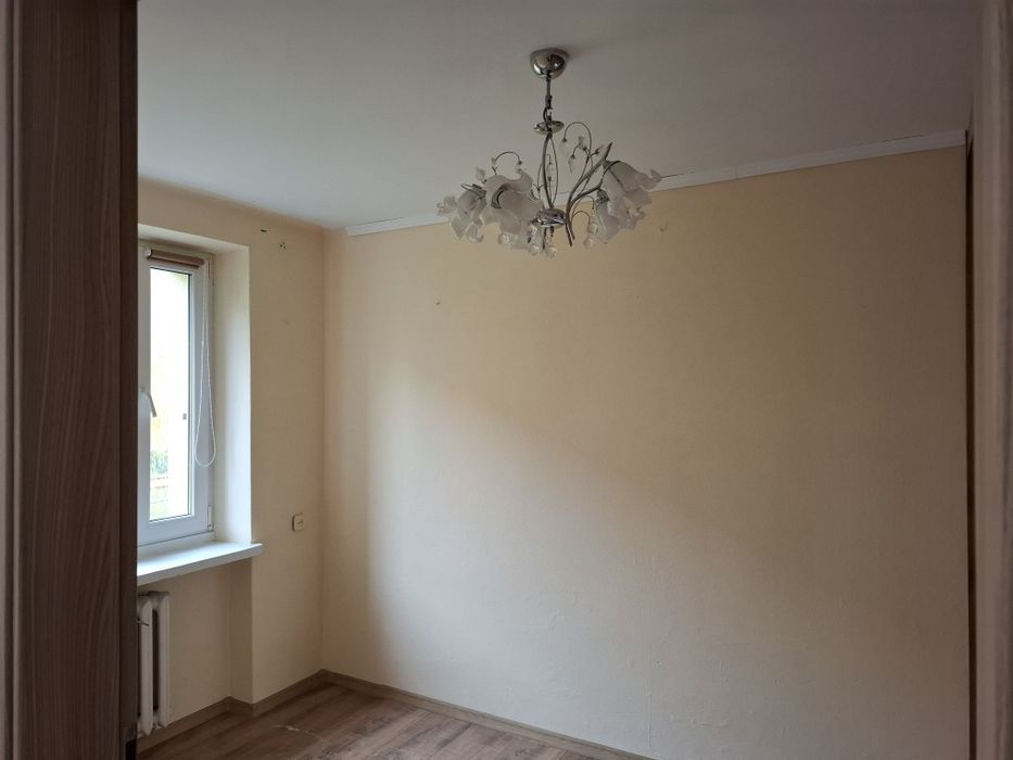 Sprzedam mieszkanie własnosciowe pow. 45 m2