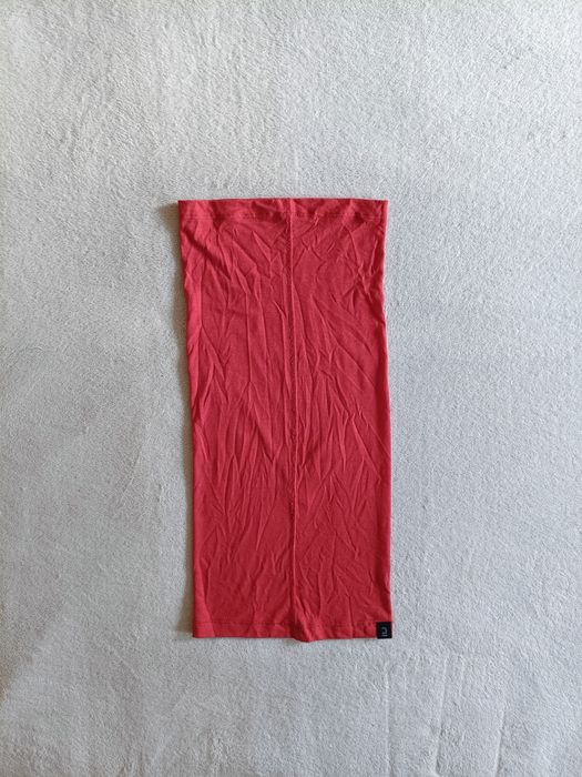 Forclaz merino buff мериносовий бафф шарф-труба горловик снуд баф