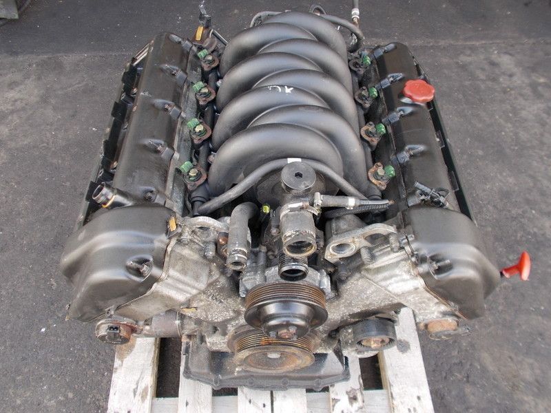 silnik jaguar xj8 xj 4.0 v8 aj26 /98rok/