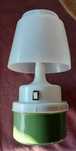 Lampa kempingowa PRL