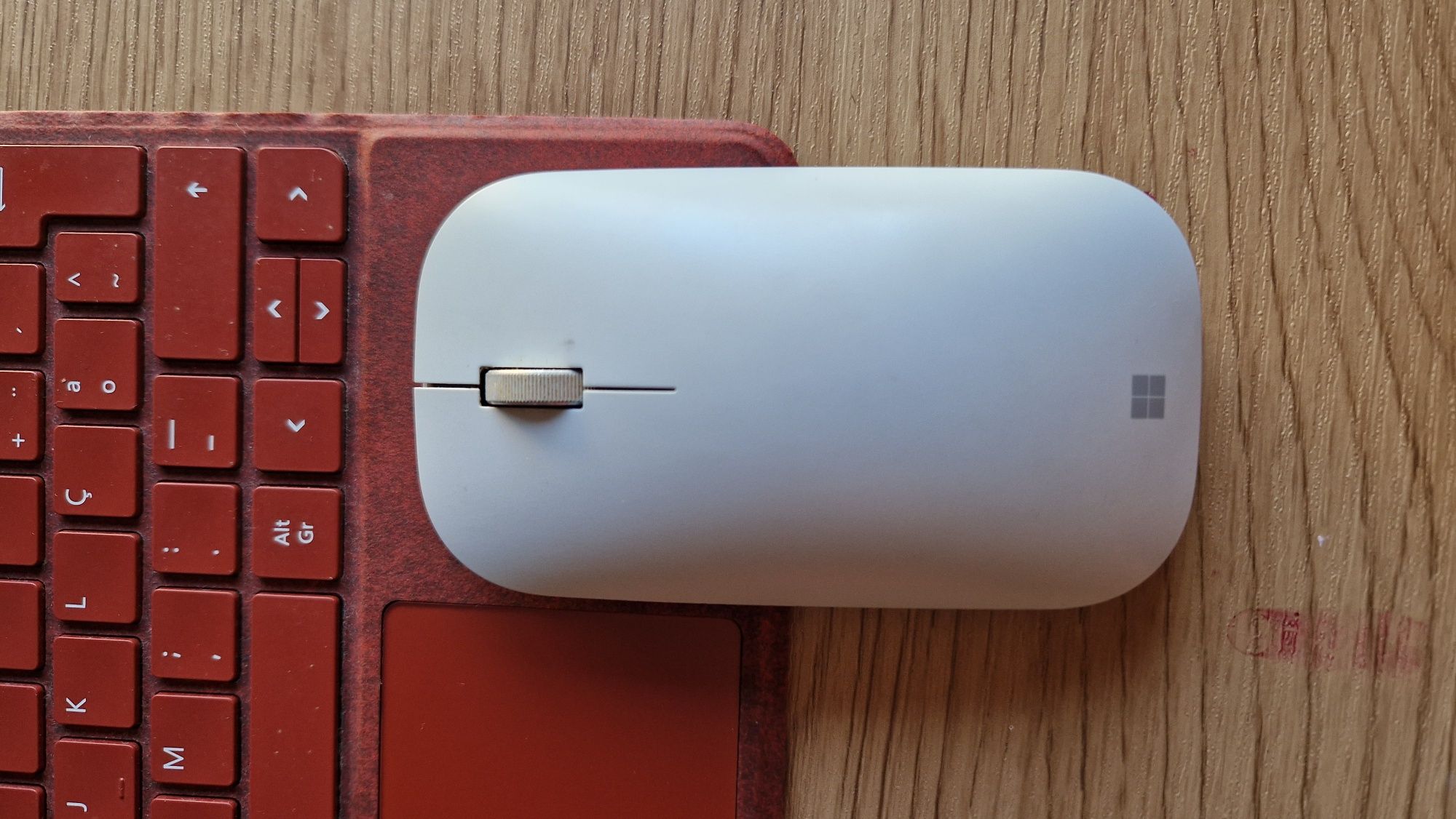 Microsoft Surface Go 2
