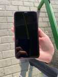 iPhone 11 red 64gb
