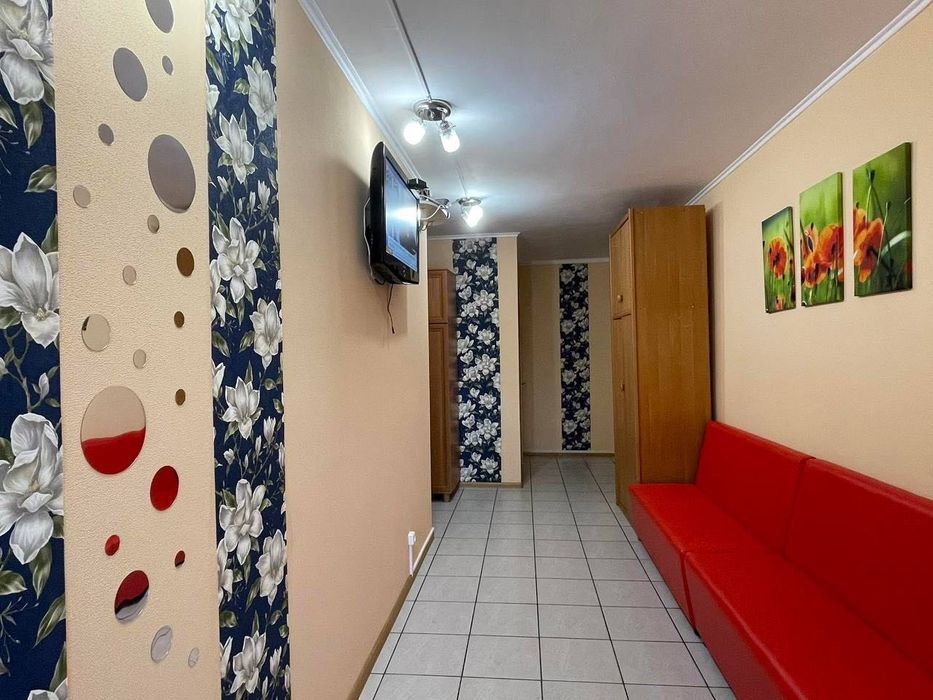 Капсульное Общежитие Киев М. Житомирская от 1500 грн. месяц проживания