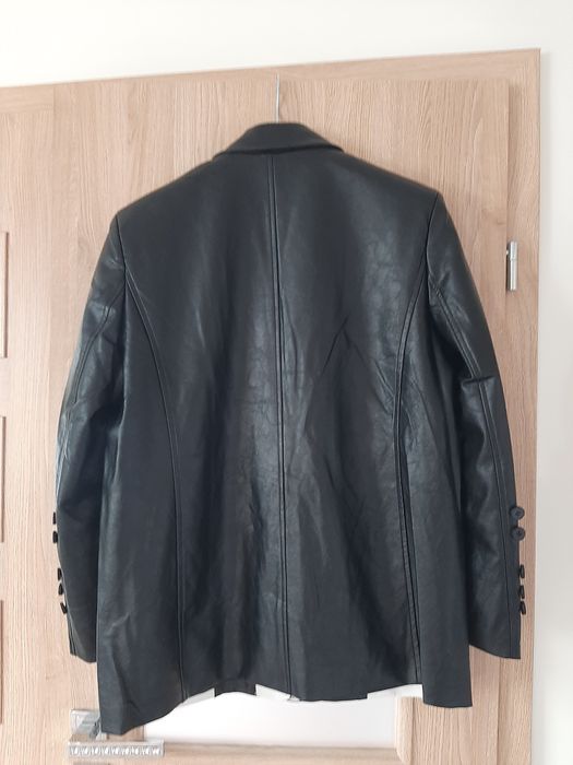 Marynarka Answer Lab ekoskóra