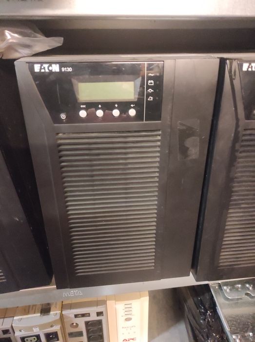 UPS Eaton 9130  3000