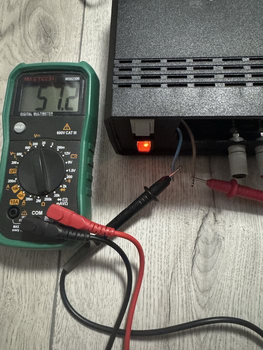 Блок питания для Rideen RK6006