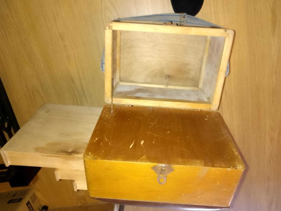 Panier de pesca antingo