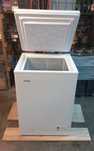 Zamrażarka Haier 103L