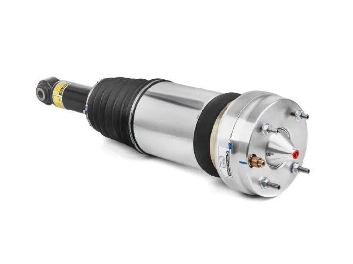 Amortecedor Pneumático Traseiro - Jaguar XJ (X350) (X358)