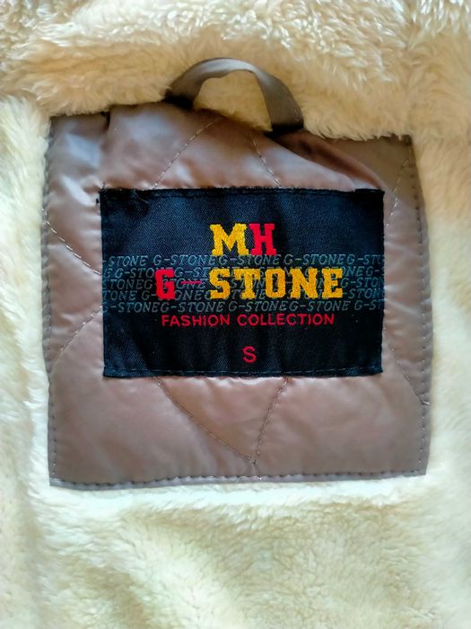 Damska kurtka zimowa rozm. S