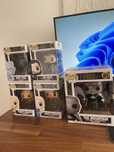 Funko Pop Game of Thrones