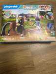 Playmobil 71355 Nowe