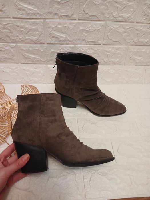 Козаки 37. 5р 24см устілка