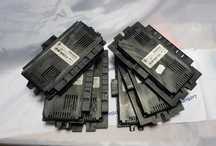 Módulo de Luzes FRM FRM3 Pés BMW MINI E87 E90 E91 R55 R56 HIGH XE LED