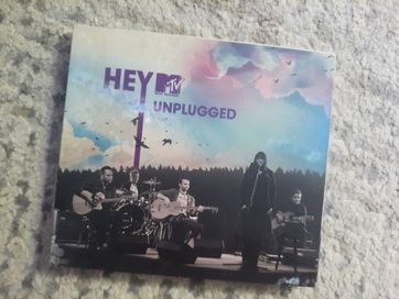 Płyta CD HEY MTV Unplugged 2CD