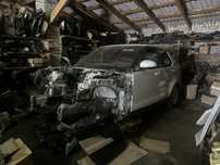 Шрот, розборка Land Rover (Range Rover) Discovery Бампер крило капот