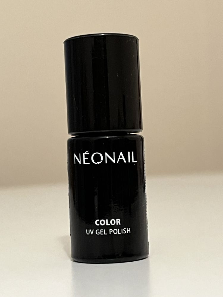 Lakier hybrydowy neonail sparkling flower 7 ml 6314