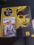 Film DVD Rzymskie wakacje, Roman holiday, Audrey Hepburn, Gregory Peck